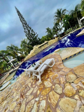 Hotel - Rancho JJ